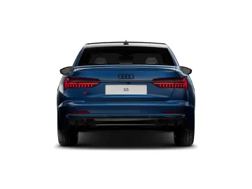 AUDI S6 Limousine 3.0 TDI  UPE 120.810 - LEDER MATRIX
