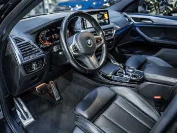 BMW X4 20d xDrive M Sport 8G Laser