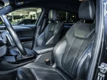 BMW X4 20d xDrive M Sport 8G Laser