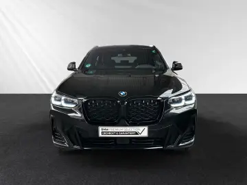 BMW X4 xDrive20d M Sport AHK Head-Up