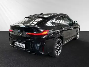 BMW X4 xDrive20d M Sport AHK Head-Up