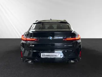 BMW X4 xDrive20d M Sport AHK Head-Up