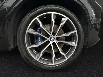 BMW X4 xDrive20d M Sport AHK Head-Up