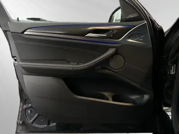 BMW X4 xDrive20d M Sport AHK Head-Up