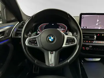 BMW X4 xDrive20d M Sport AHK Head-Up