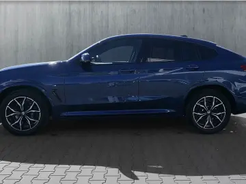 BMW X4 xDrive20i M Sportpaket DAB LED