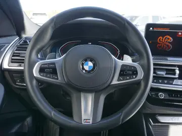 BMW X4 xDrive20i M Sportpaket DAB LED