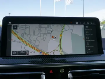 BMW X4 xDrive20i M Sportpaket DAB LED