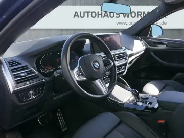 BMW X4 xDrive20i M Sportpaket DAB LED