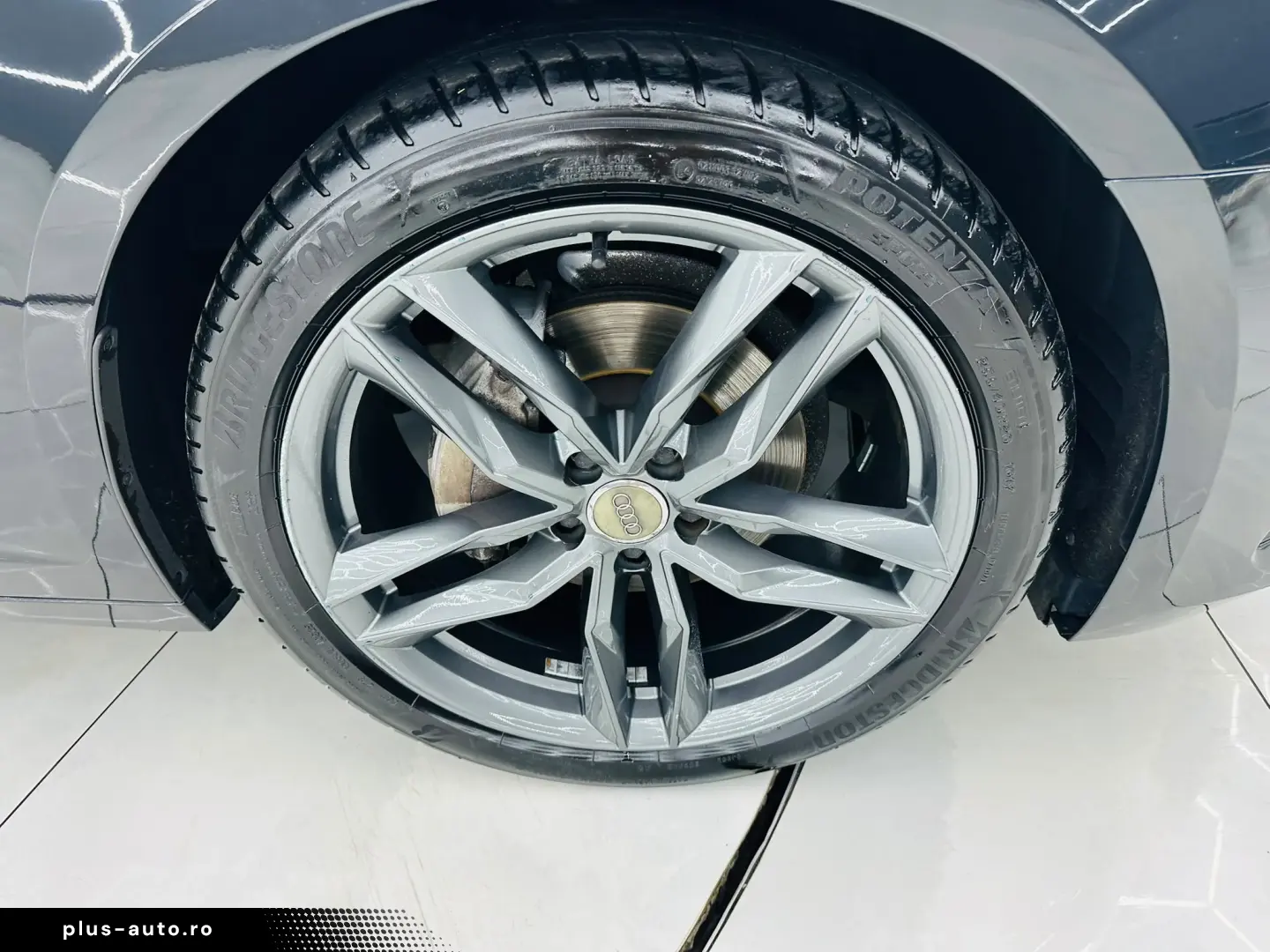 AUDI A6 2019 2.0D E6 Garantie 12 Luni Rate Avans 0 Doar Cu B