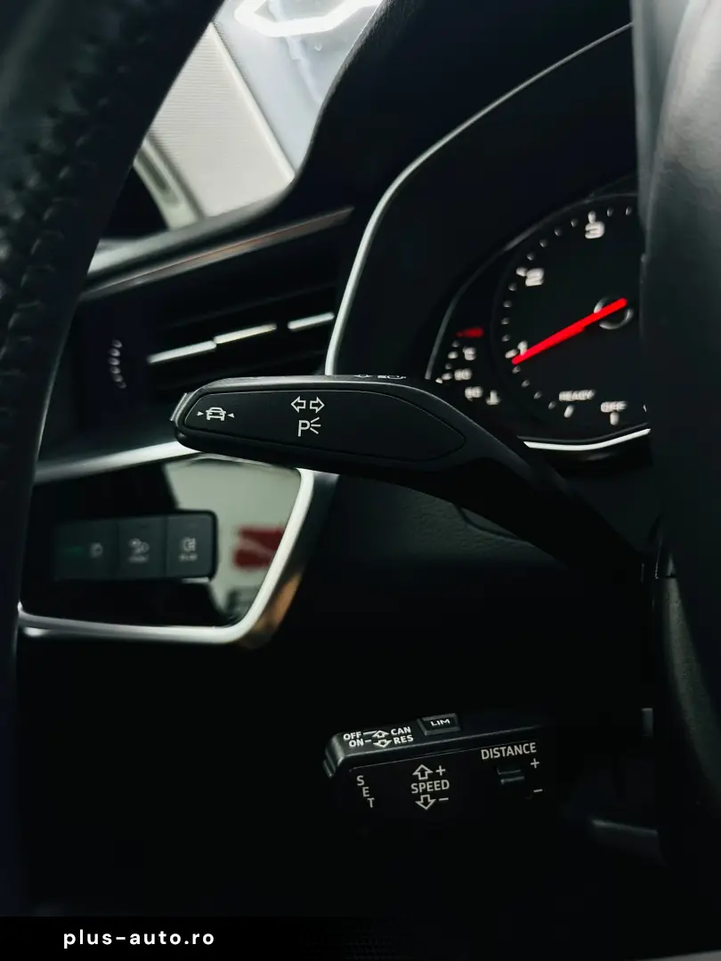 AUDI A6 2019 2.0D E6 Garantie 12 Luni Rate Avans 0 Doar Cu B
