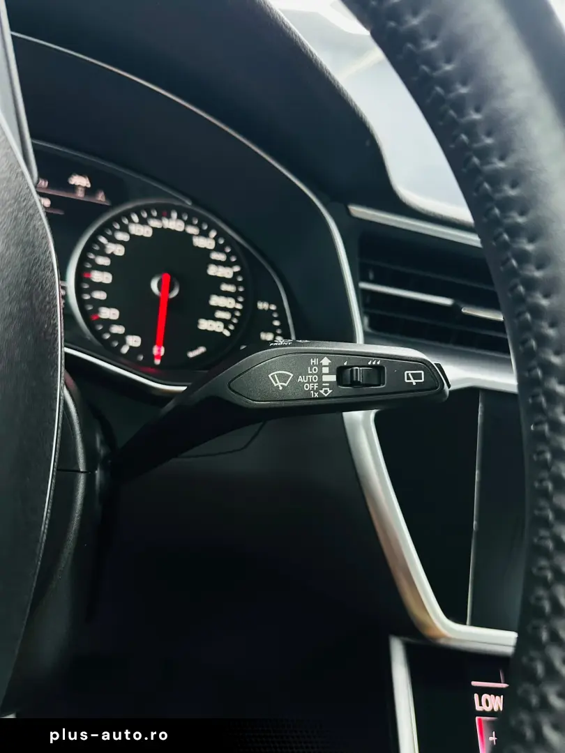 AUDI A6 2019 2.0D E6 Garantie 12 Luni Rate Avans 0 Doar Cu B