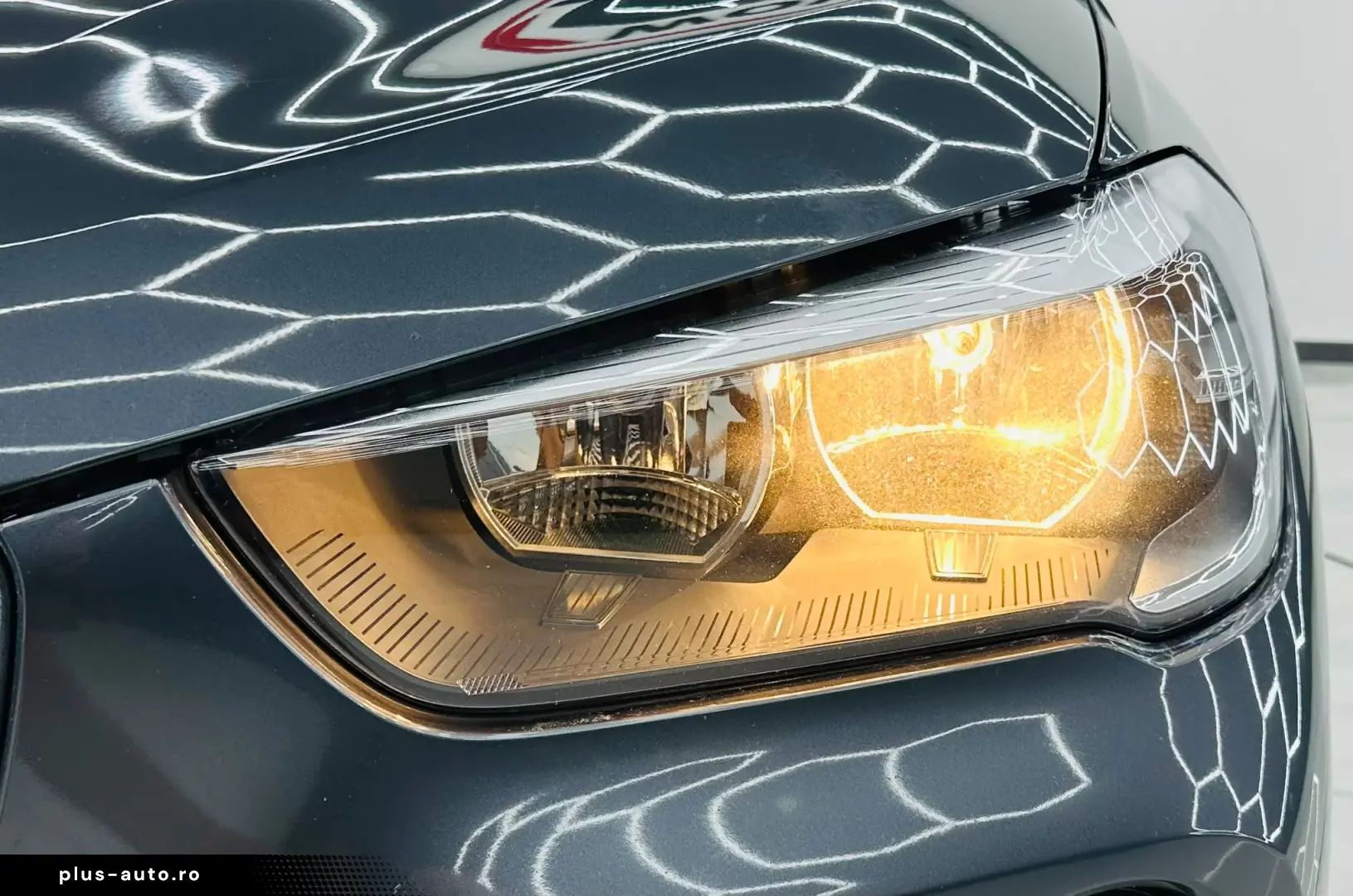 BMW X1 2018 — imagine 10