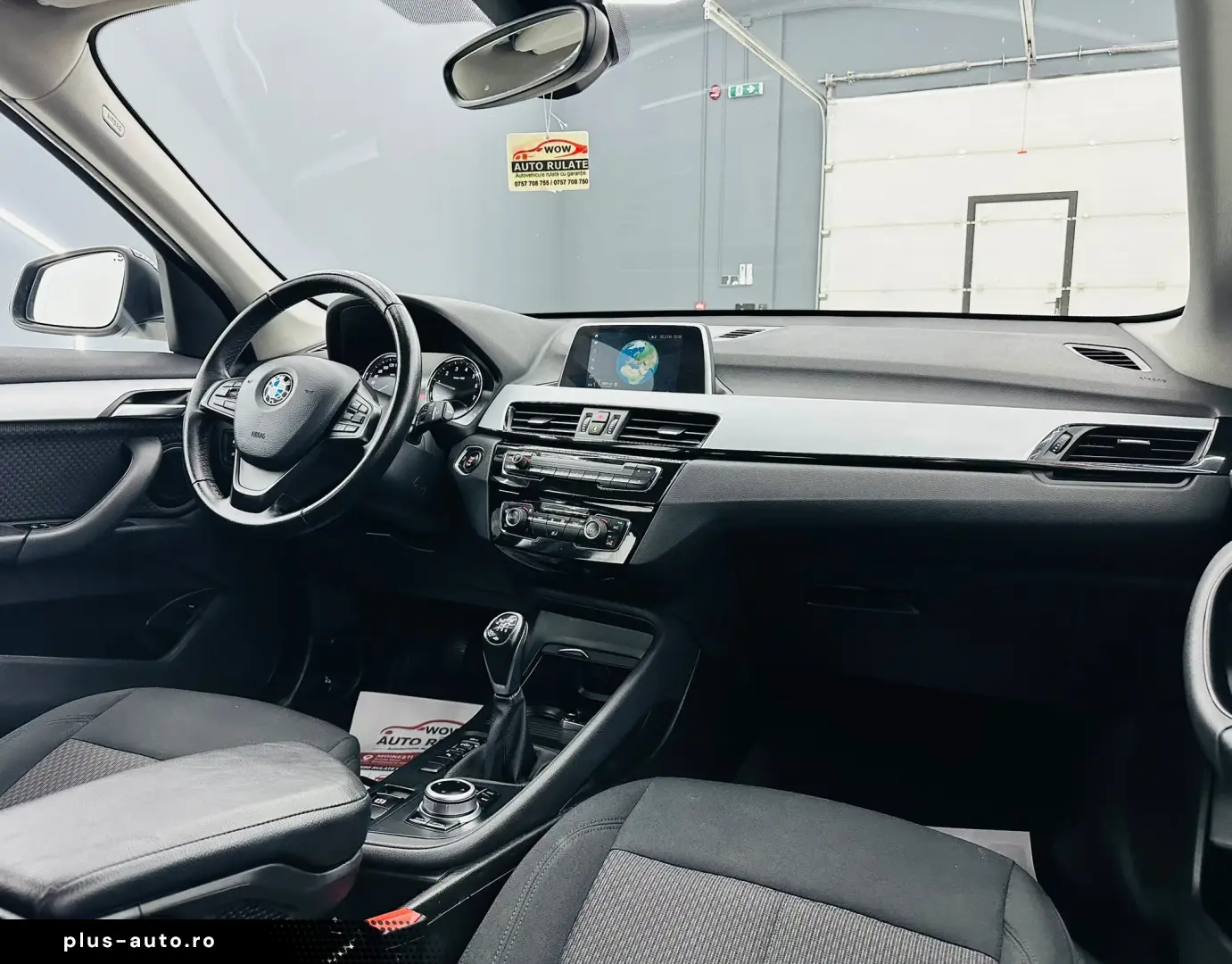 BMW X1 2018 — imagine 21