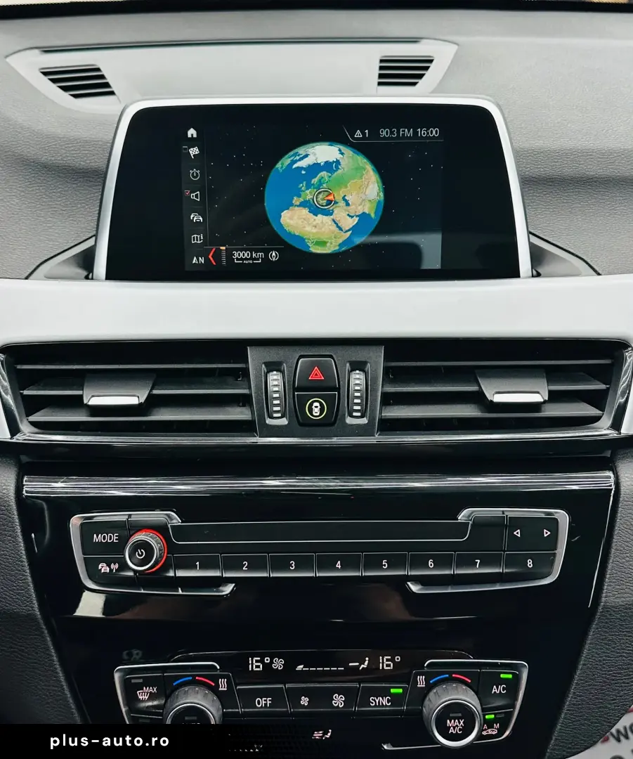 BMW X1 2018 — imagine 24