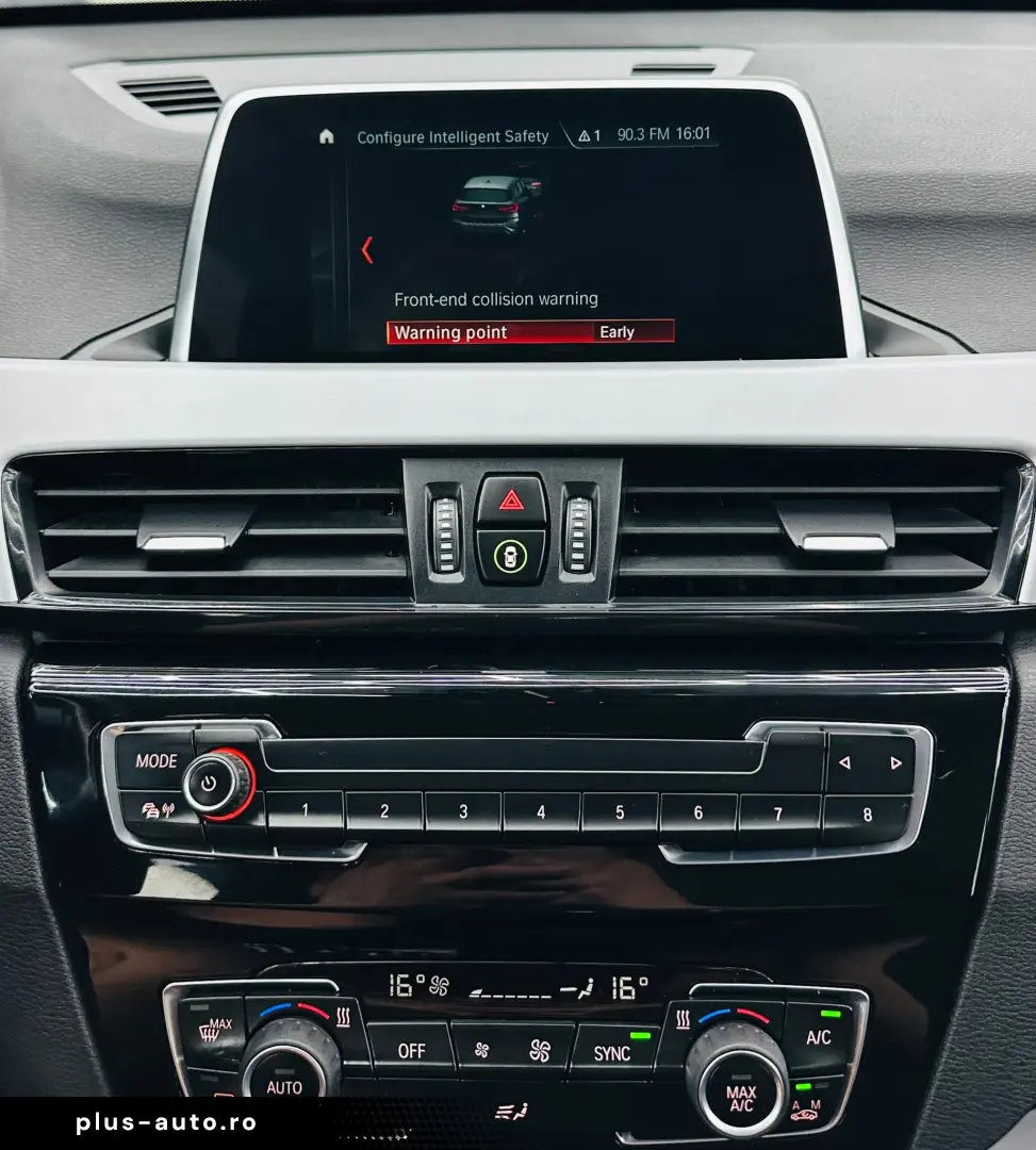 BMW X1 2018 — imagine 26