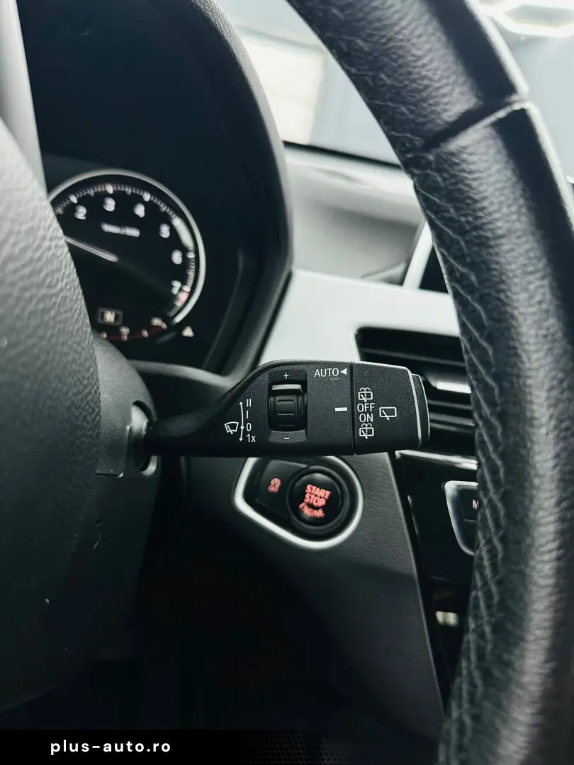 BMW X1 2018 — imagine 28