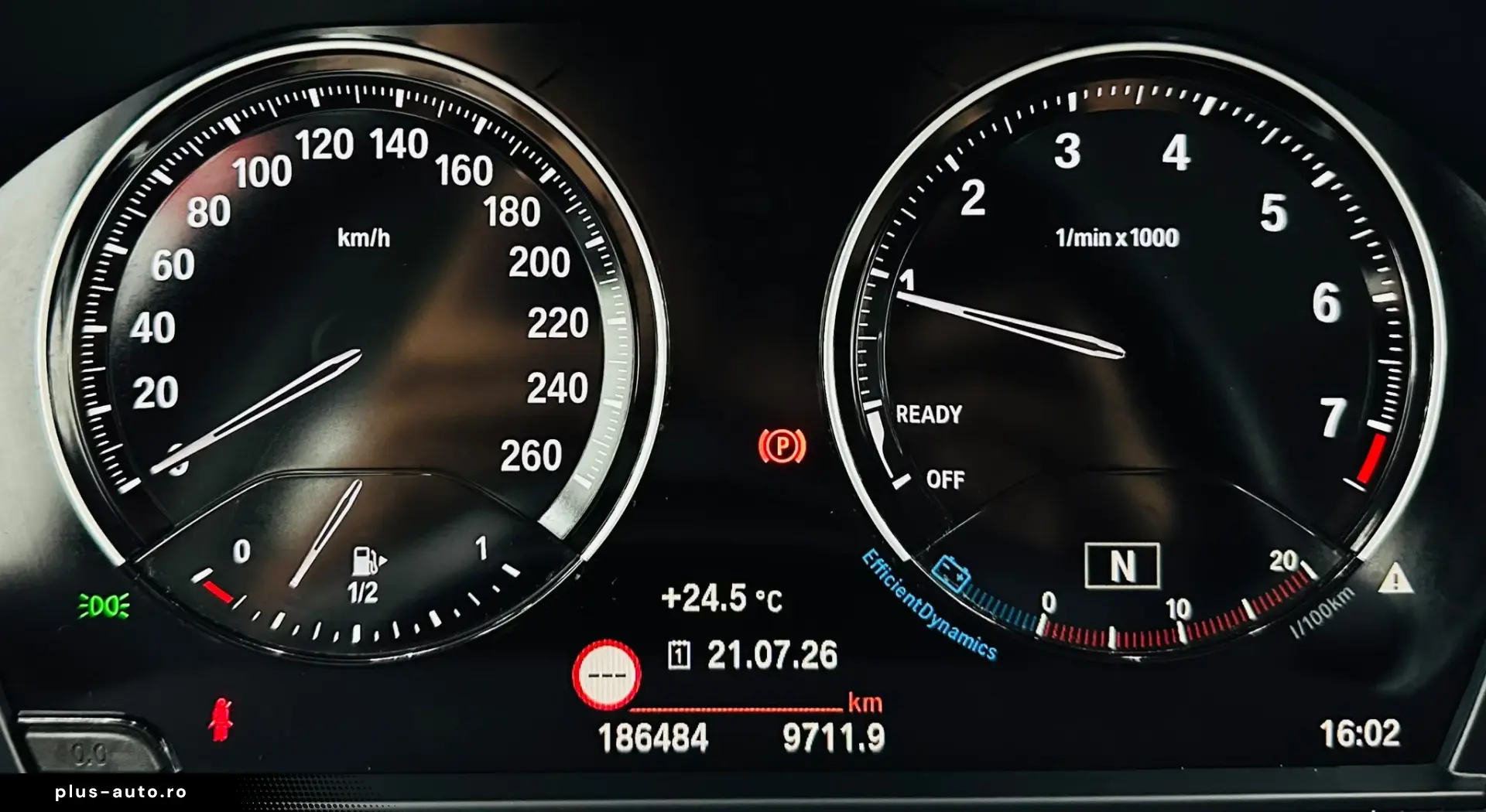 BMW X1 2018 — imagine 29