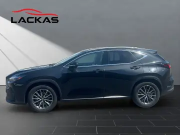 LEXUS NX 350h 350h Executive Line 350 h E-Four