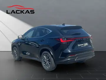 LEXUS NX 350h 350h Executive Line 350 h E-Four