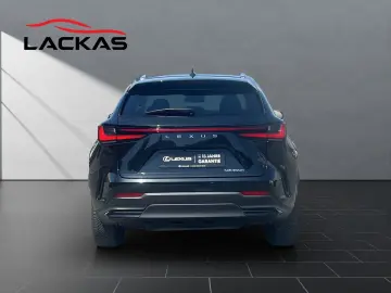 LEXUS NX 350h 350h Executive Line 350 h E-Four