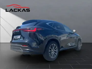 LEXUS NX 350h 350h Executive Line 350 h E-Four