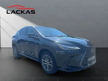 LEXUS NX 350h 350h Executive Line 350 h E-Four