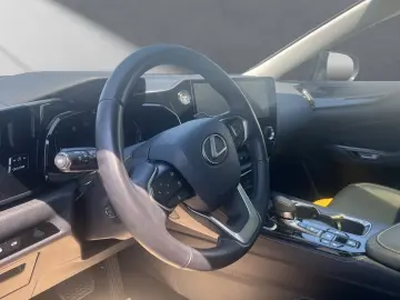 LEXUS NX 350h 350h Executive Line 350 h E-Four