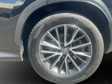 LEXUS NX 350h 350h Executive Line 350 h E-Four