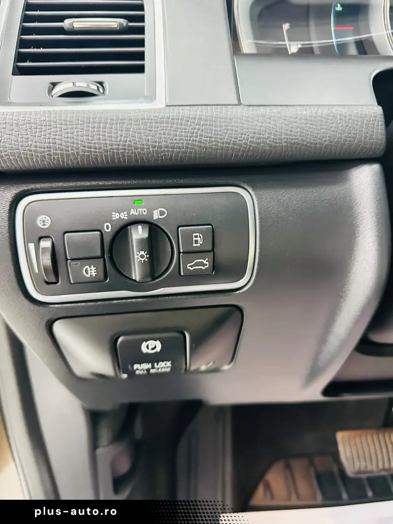VOLVO XC60 2014 2.4D E5 4X4 Garantie 12 Luni Rate Avans 0 Do