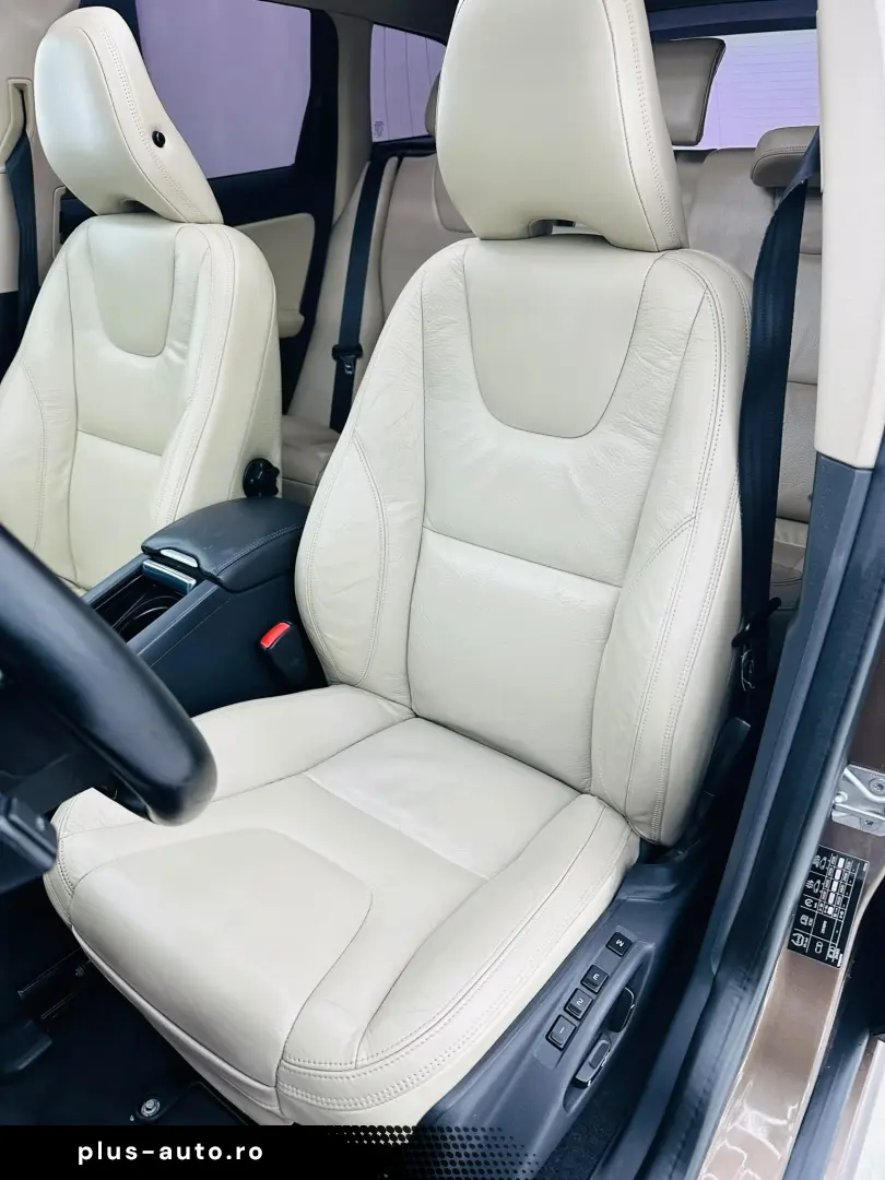 VOLVO XC60 2014 2.4D E5 4X4 Garantie 12 Luni Rate Avans 0 Do