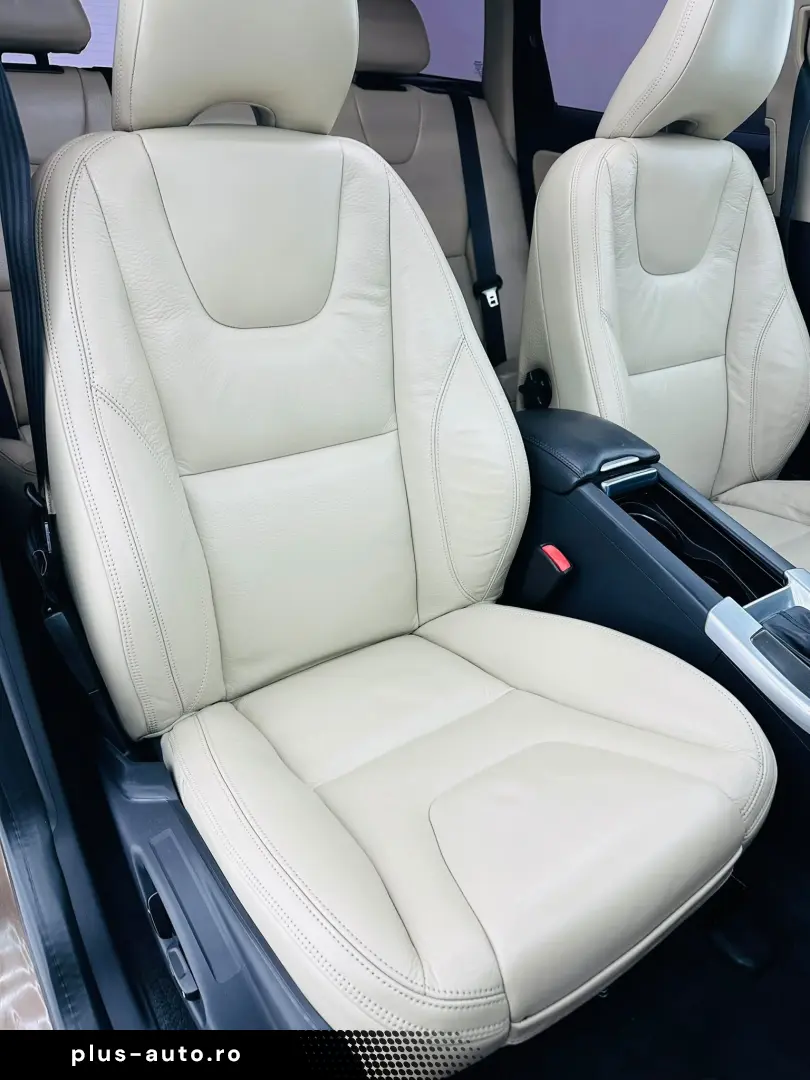 VOLVO XC60 2014 2.4D E5 4X4 Garantie 12 Luni Rate Avans 0 Do