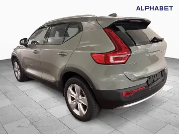 VOLVO XC 40 B3 2WD Core ACC BLIS El.Heckkl. LED Lane R
