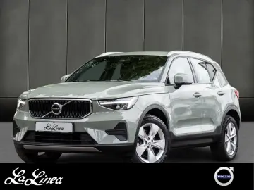 VOLVO XC40 B3 Core 2WD