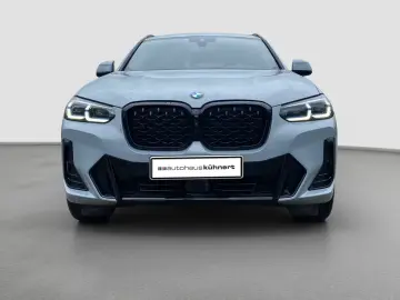 BMW X4 xDrive20i Aut.    M-Sport ACC Laser