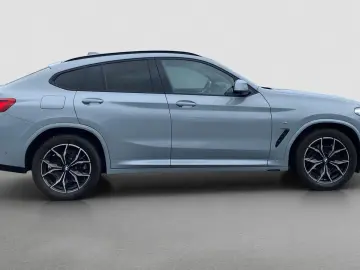 BMW X4 xDrive20i Aut.    M-Sport ACC Laser