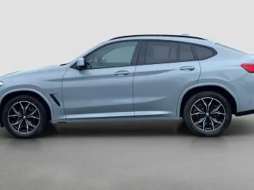 BMW X4 xDrive20i Aut.    M-Sport ACC Laser