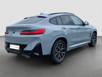 BMW X4 xDrive20i Aut.    M-Sport ACC Laser