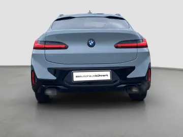 BMW X4 xDrive20i Aut.    M-Sport ACC Laser