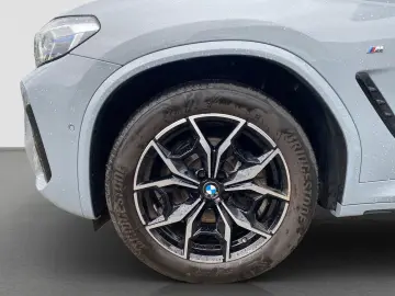 BMW X4 xDrive20i Aut.    M-Sport ACC Laser