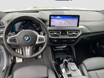 BMW X4 xDrive20i Aut.    M-Sport ACC Laser