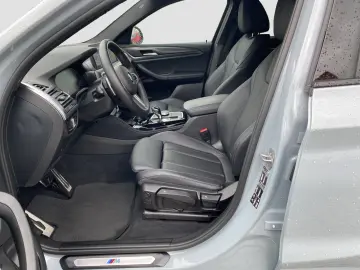 BMW X4 xDrive20i Aut.    M-Sport ACC Laser