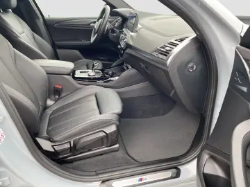 BMW X4 xDrive20i Aut.    M-Sport ACC Laser