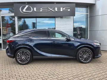 LEXUS RX 450h  E-Four Luxury Line