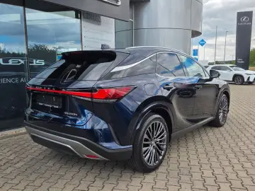 LEXUS RX 450h  E-Four Luxury Line