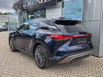 LEXUS RX 450h  E-Four Luxury Line
