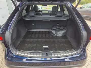LEXUS RX 450h  E-Four Luxury Line