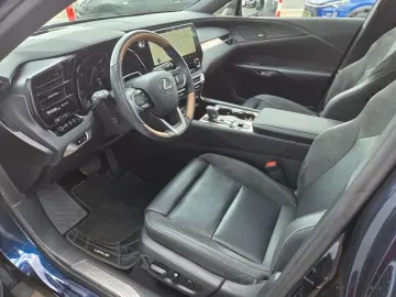 LEXUS RX 450h  E-Four Luxury Line