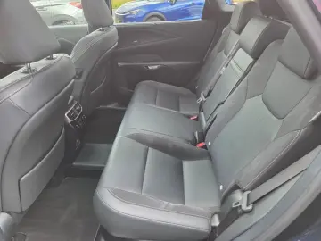 LEXUS RX 450h  E-Four Luxury Line