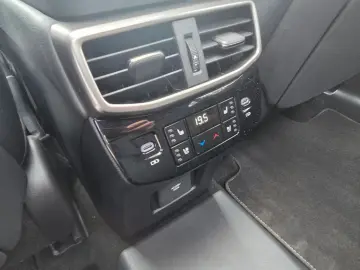 LEXUS RX 450h  E-Four Luxury Line